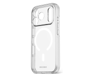 Decoded DropTec Transparent Backcover do iPhone 18 Pro Max MagSafe ( - 1586723 - zdjęcie 7